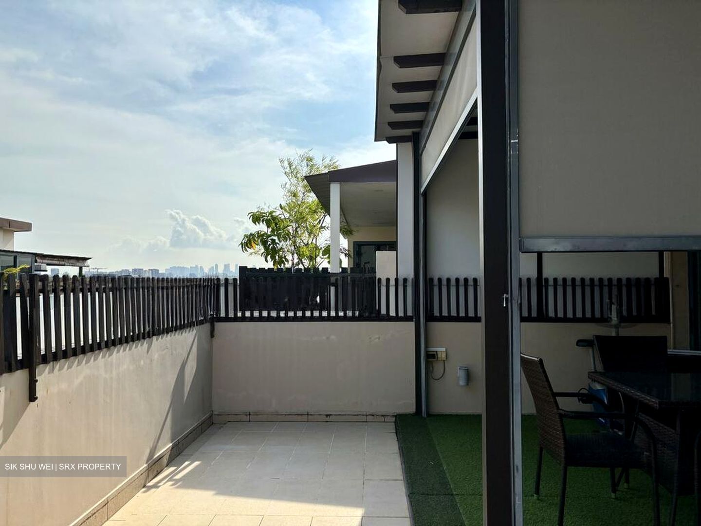 The Ambra (D15), Apartment #555850671